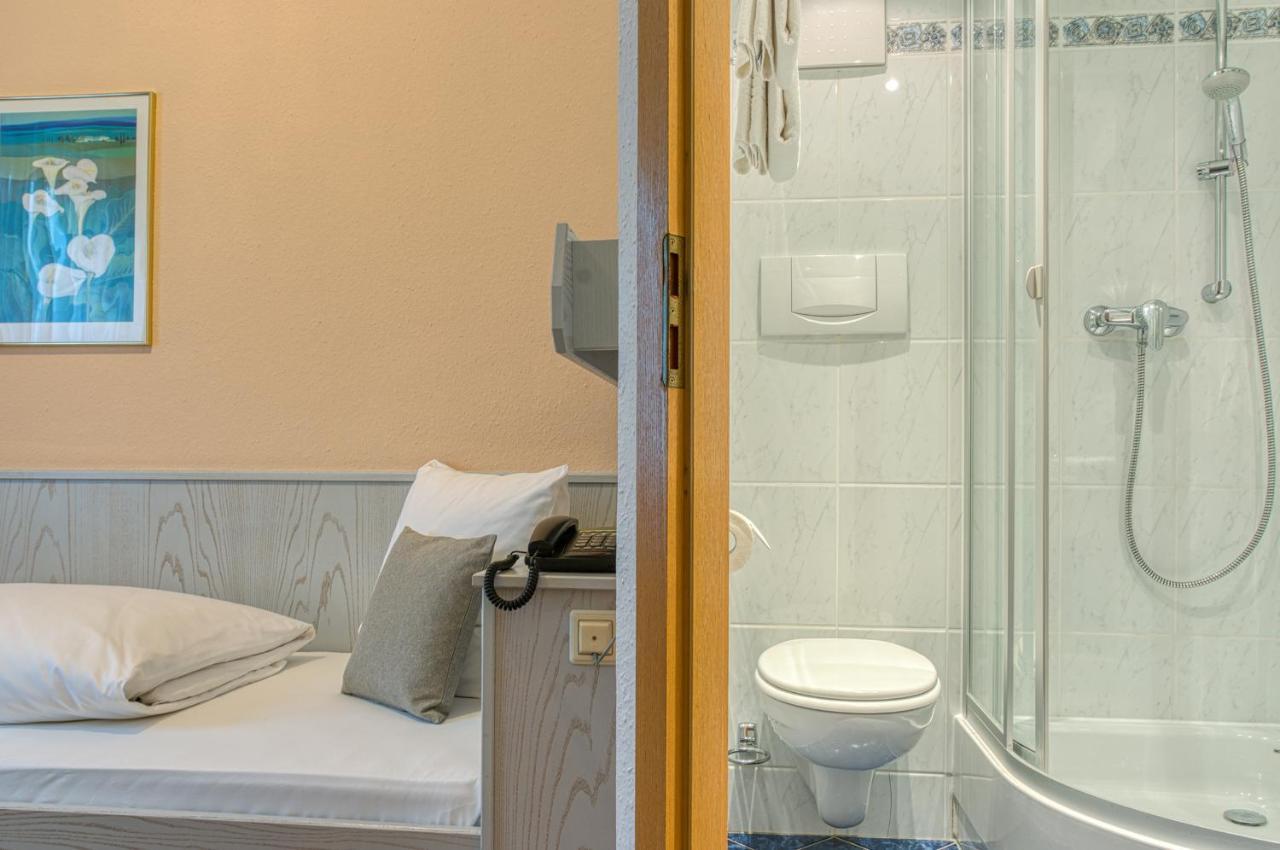 Centro Hotel Sautter Stuttgart City, Trademark Collection By Wyndham Ngoại thất bức ảnh