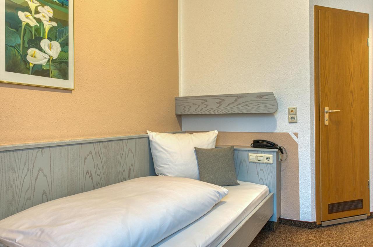 Centro Hotel Sautter Stuttgart City, Trademark Collection By Wyndham Ngoại thất bức ảnh