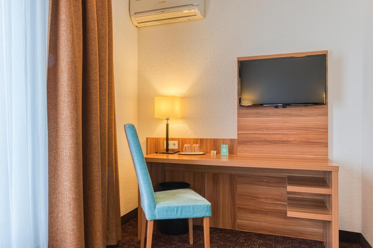 Centro Hotel Sautter Stuttgart City, Trademark Collection By Wyndham Ngoại thất bức ảnh