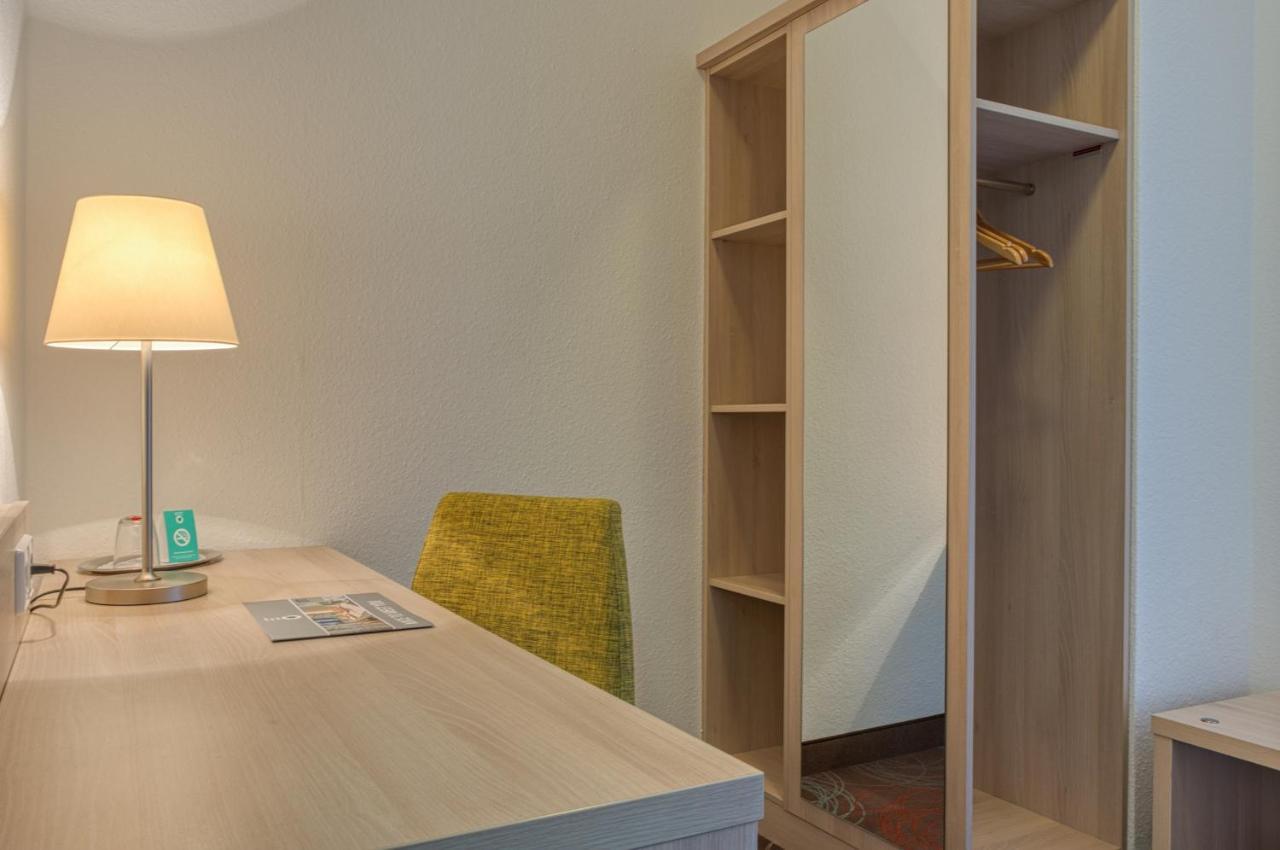 Centro Hotel Sautter Stuttgart City, Trademark Collection By Wyndham Ngoại thất bức ảnh
