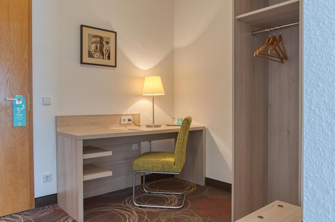 Centro Hotel Sautter Stuttgart City, Trademark Collection By Wyndham Ngoại thất bức ảnh
