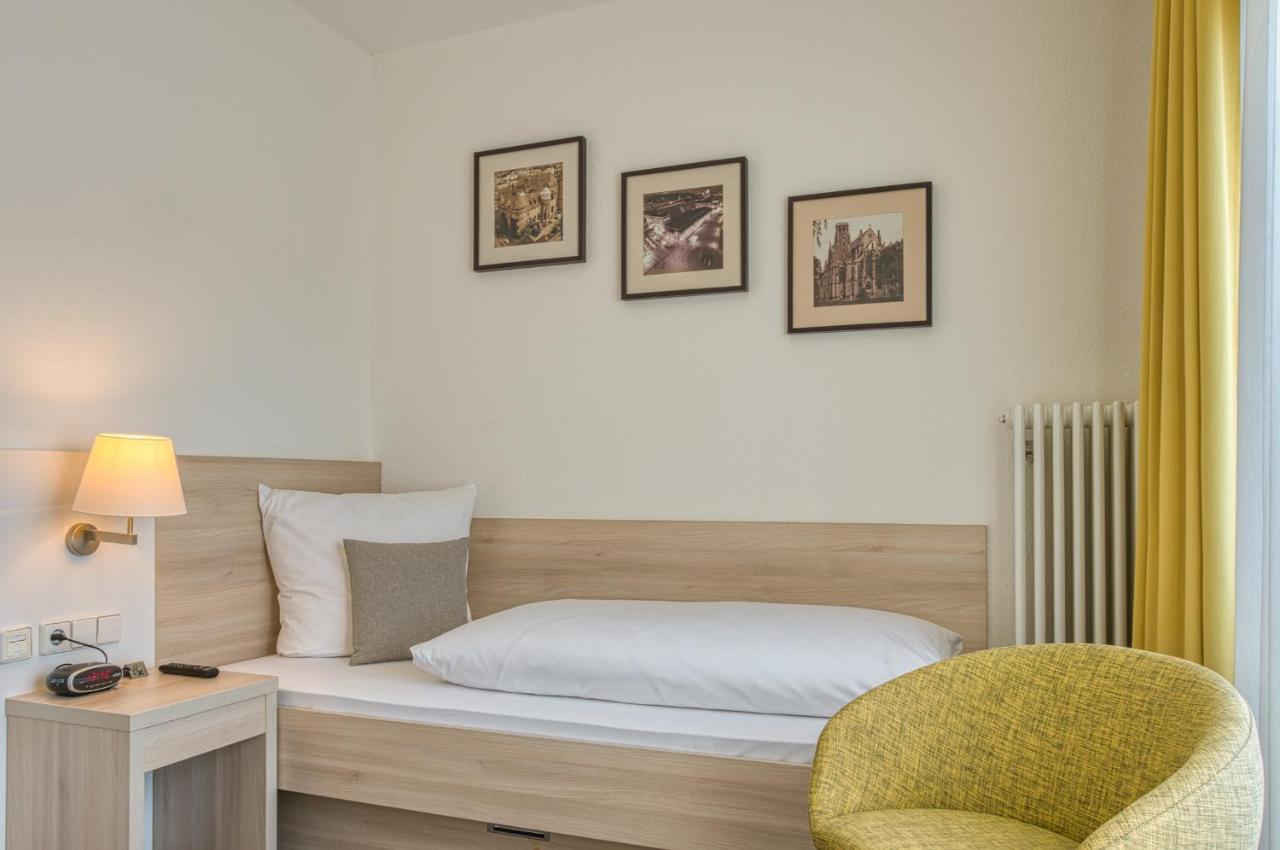 Centro Hotel Sautter Stuttgart City, Trademark Collection By Wyndham Ngoại thất bức ảnh