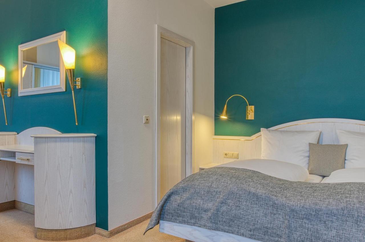 Centro Hotel Sautter Stuttgart City, Trademark Collection By Wyndham Ngoại thất bức ảnh