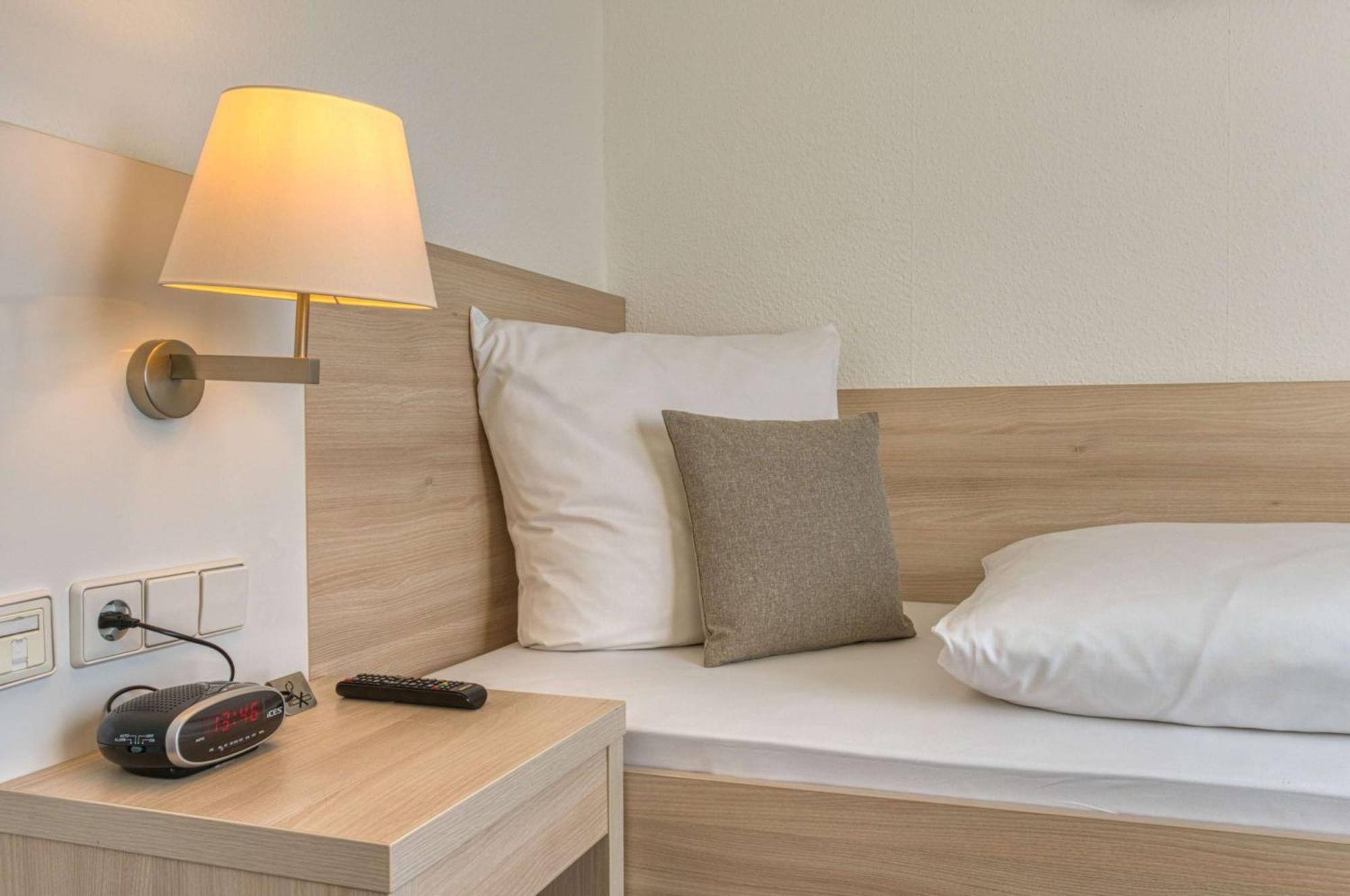Centro Hotel Sautter Stuttgart City, Trademark Collection By Wyndham Ngoại thất bức ảnh