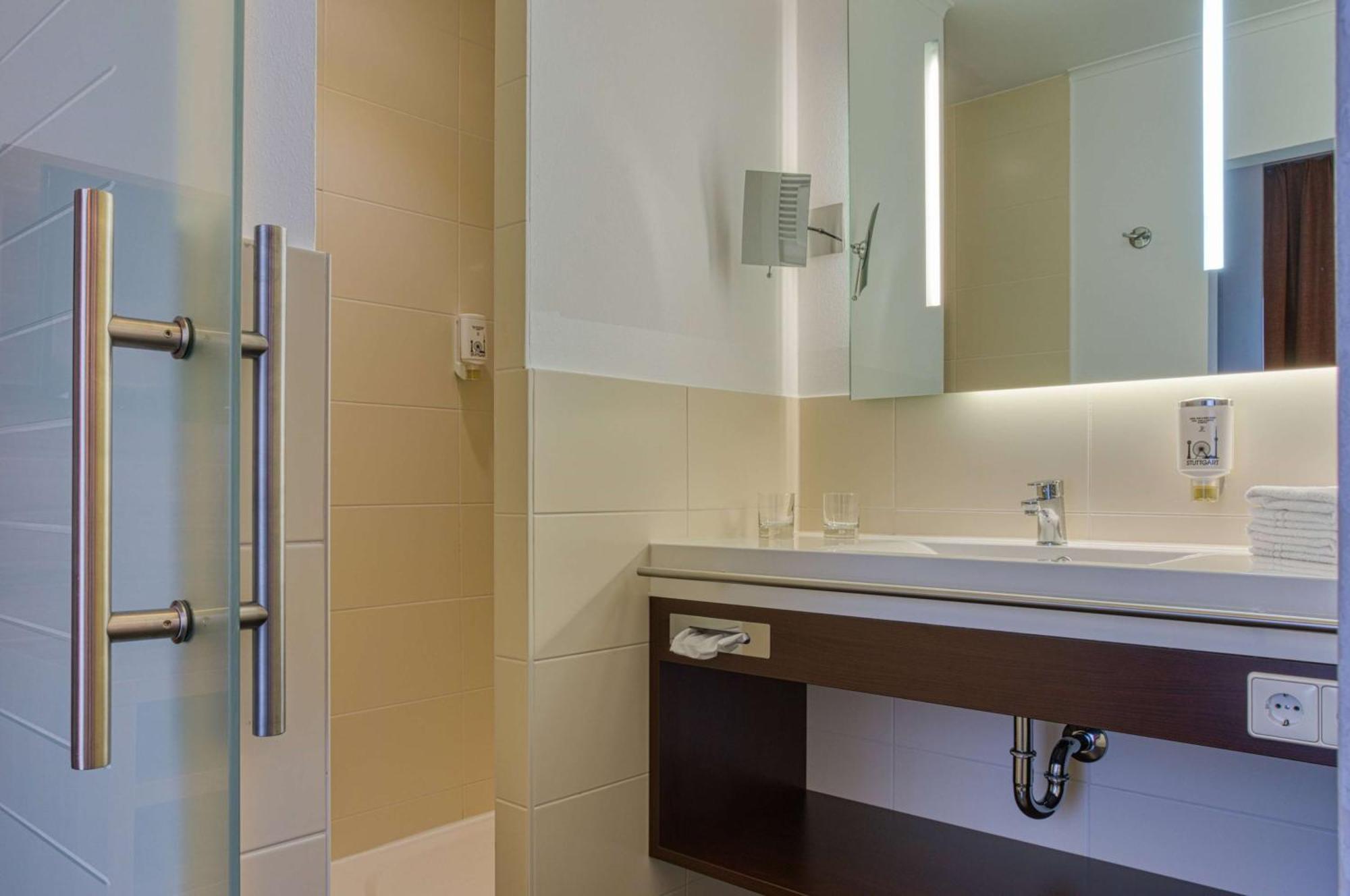 Centro Hotel Sautter Stuttgart City, Trademark Collection By Wyndham Ngoại thất bức ảnh