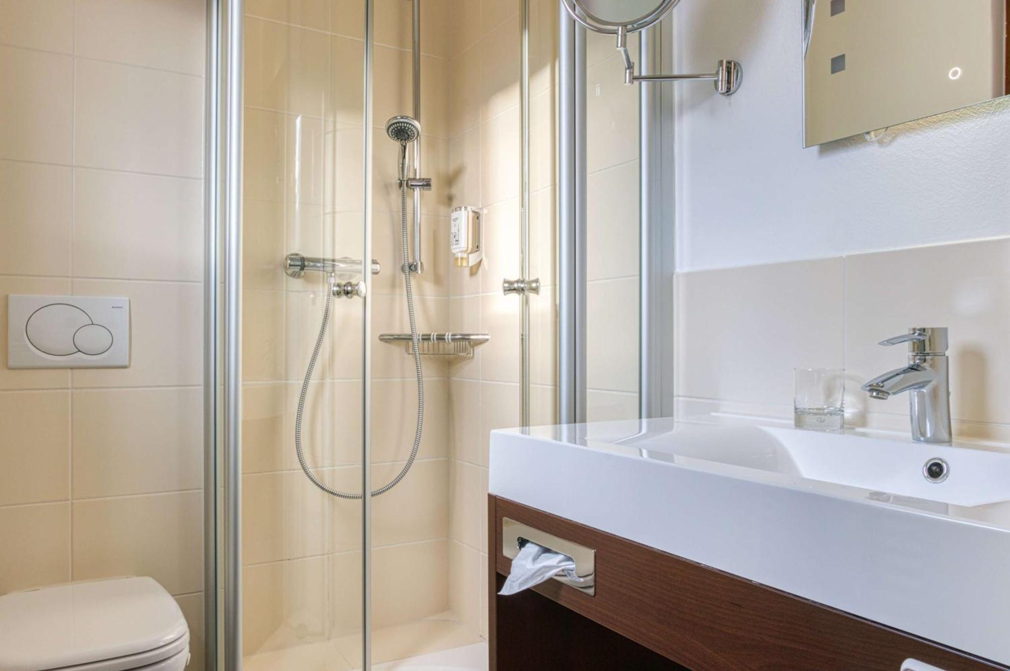 Centro Hotel Sautter Stuttgart City, Trademark Collection By Wyndham Ngoại thất bức ảnh