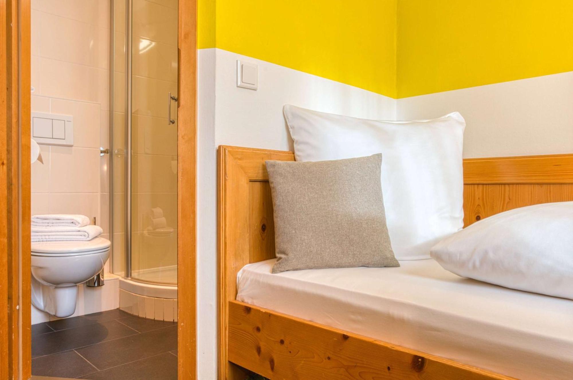 Centro Hotel Sautter Stuttgart City, Trademark Collection By Wyndham Ngoại thất bức ảnh