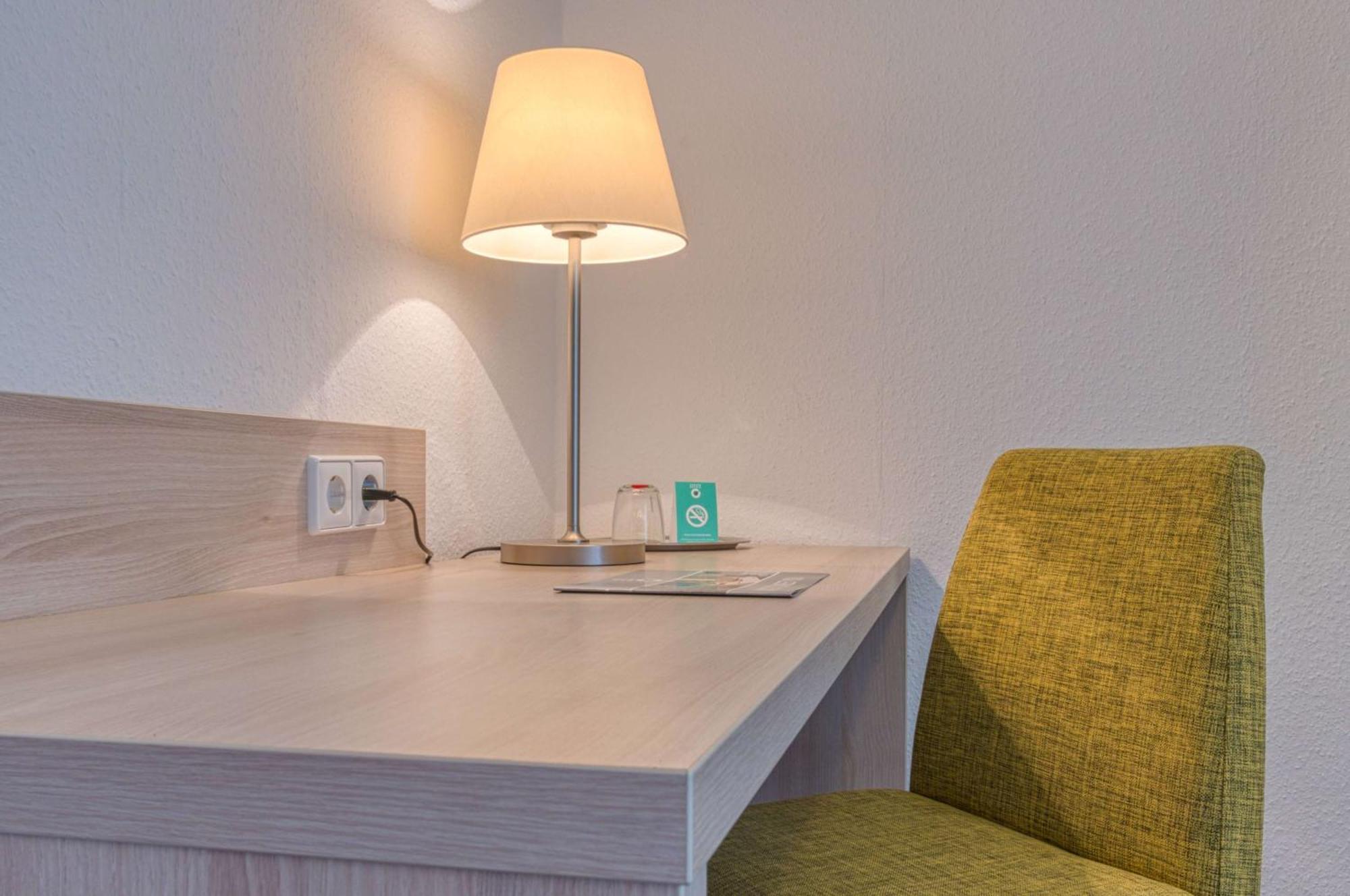 Centro Hotel Sautter Stuttgart City, Trademark Collection By Wyndham Ngoại thất bức ảnh