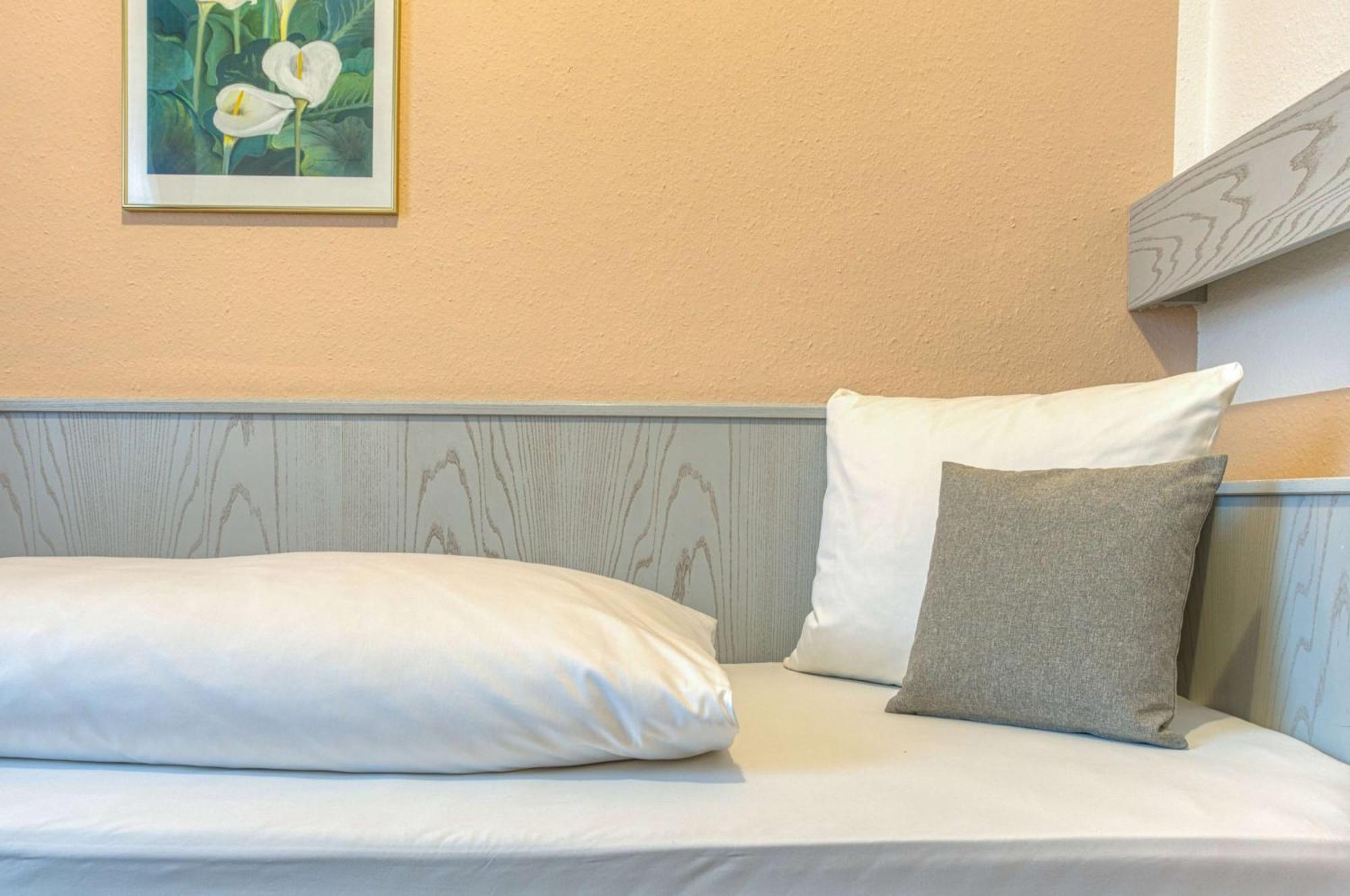 Centro Hotel Sautter Stuttgart City, Trademark Collection By Wyndham Ngoại thất bức ảnh