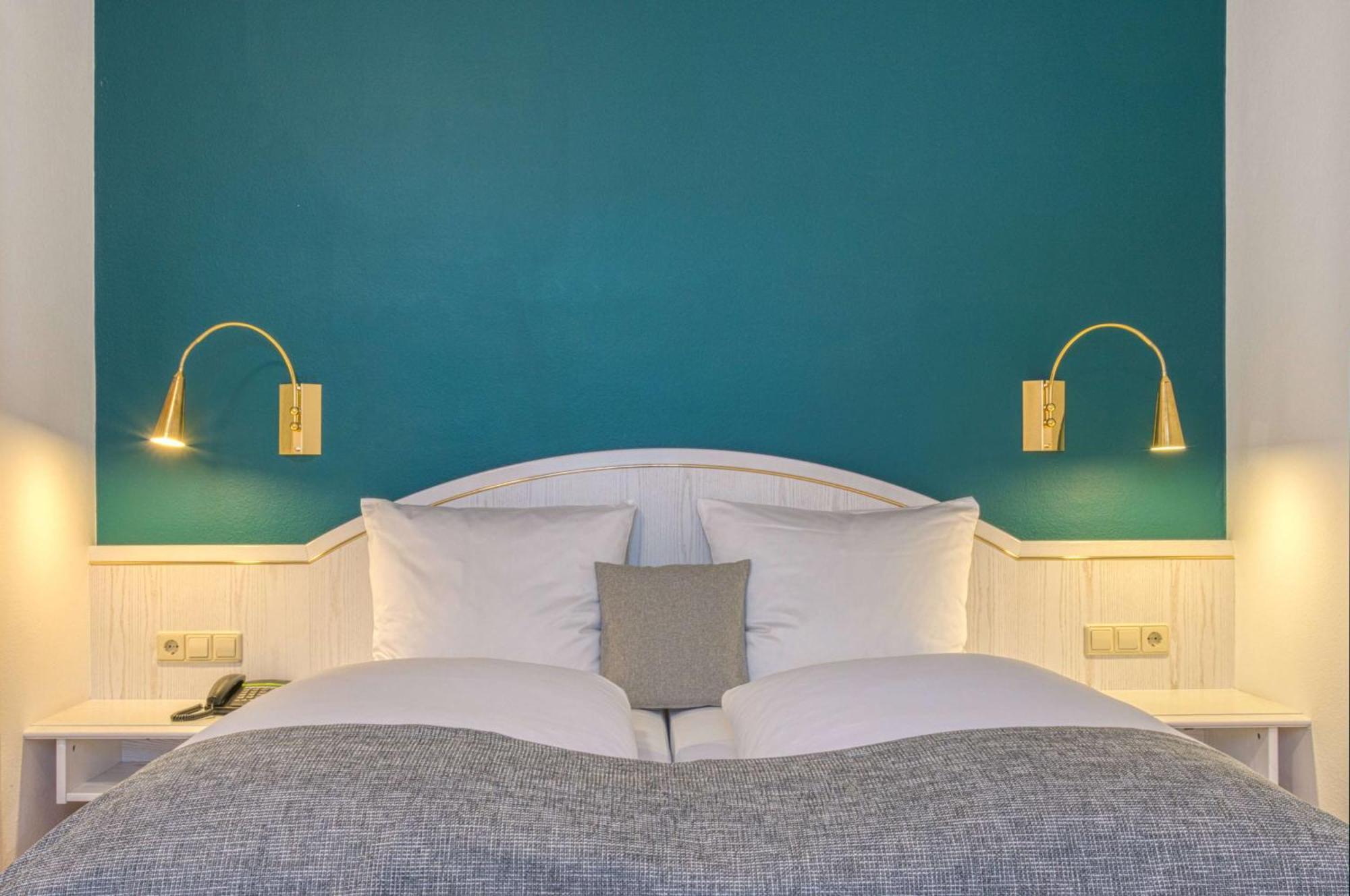 Centro Hotel Sautter Stuttgart City, Trademark Collection By Wyndham Ngoại thất bức ảnh