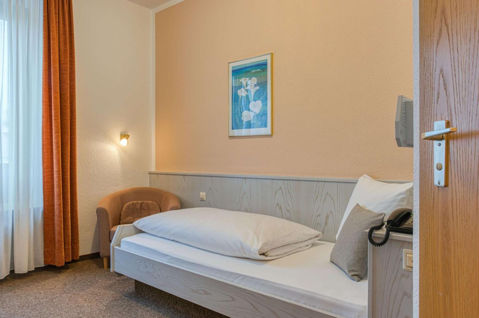 Centro Hotel Sautter Stuttgart City, Trademark Collection By Wyndham Ngoại thất bức ảnh