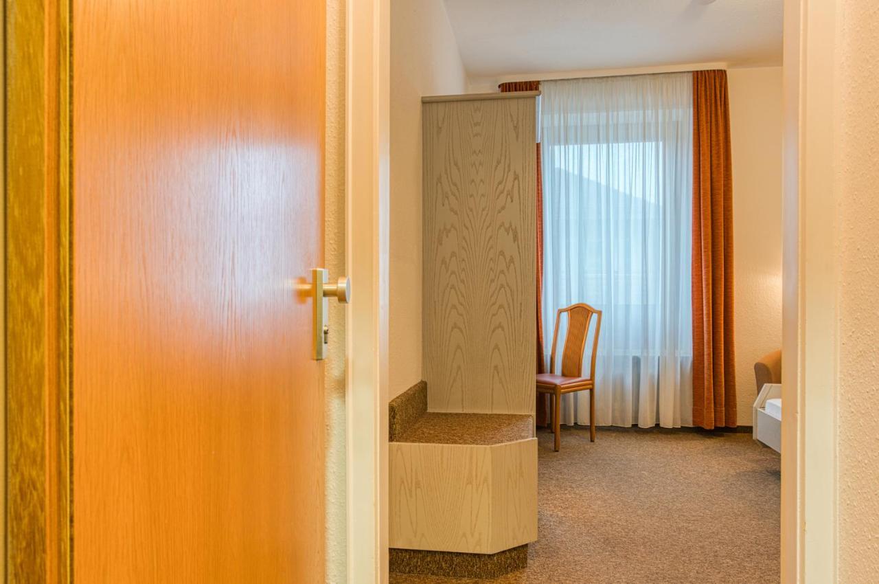 Centro Hotel Sautter Stuttgart City, Trademark Collection By Wyndham Ngoại thất bức ảnh
