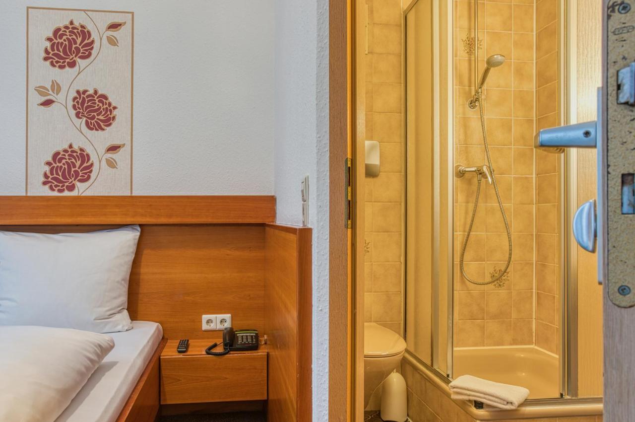 Centro Hotel Sautter Stuttgart City, Trademark Collection By Wyndham Ngoại thất bức ảnh