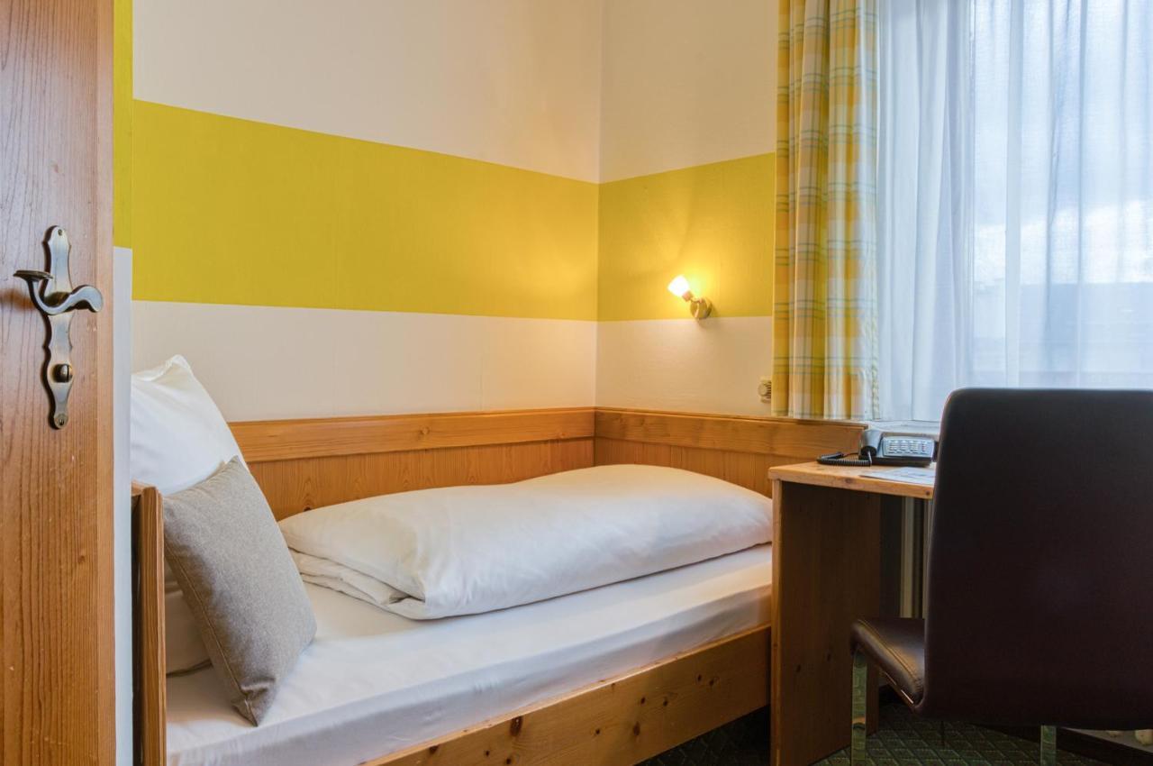 Centro Hotel Sautter Stuttgart City, Trademark Collection By Wyndham Ngoại thất bức ảnh