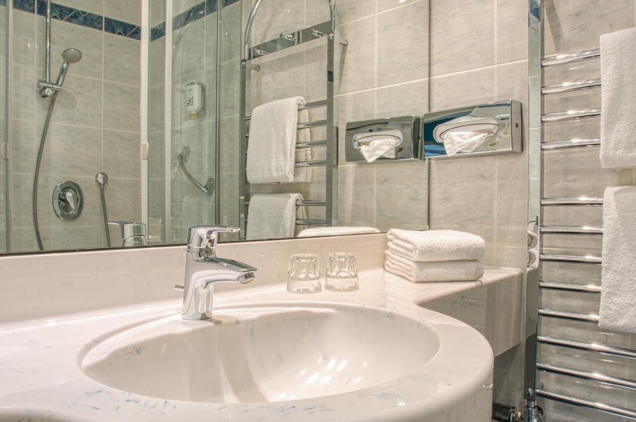 Centro Hotel Sautter Stuttgart City, Trademark Collection By Wyndham Ngoại thất bức ảnh