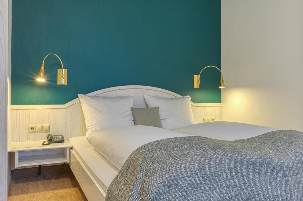 Centro Hotel Sautter Stuttgart City, Trademark Collection By Wyndham Ngoại thất bức ảnh