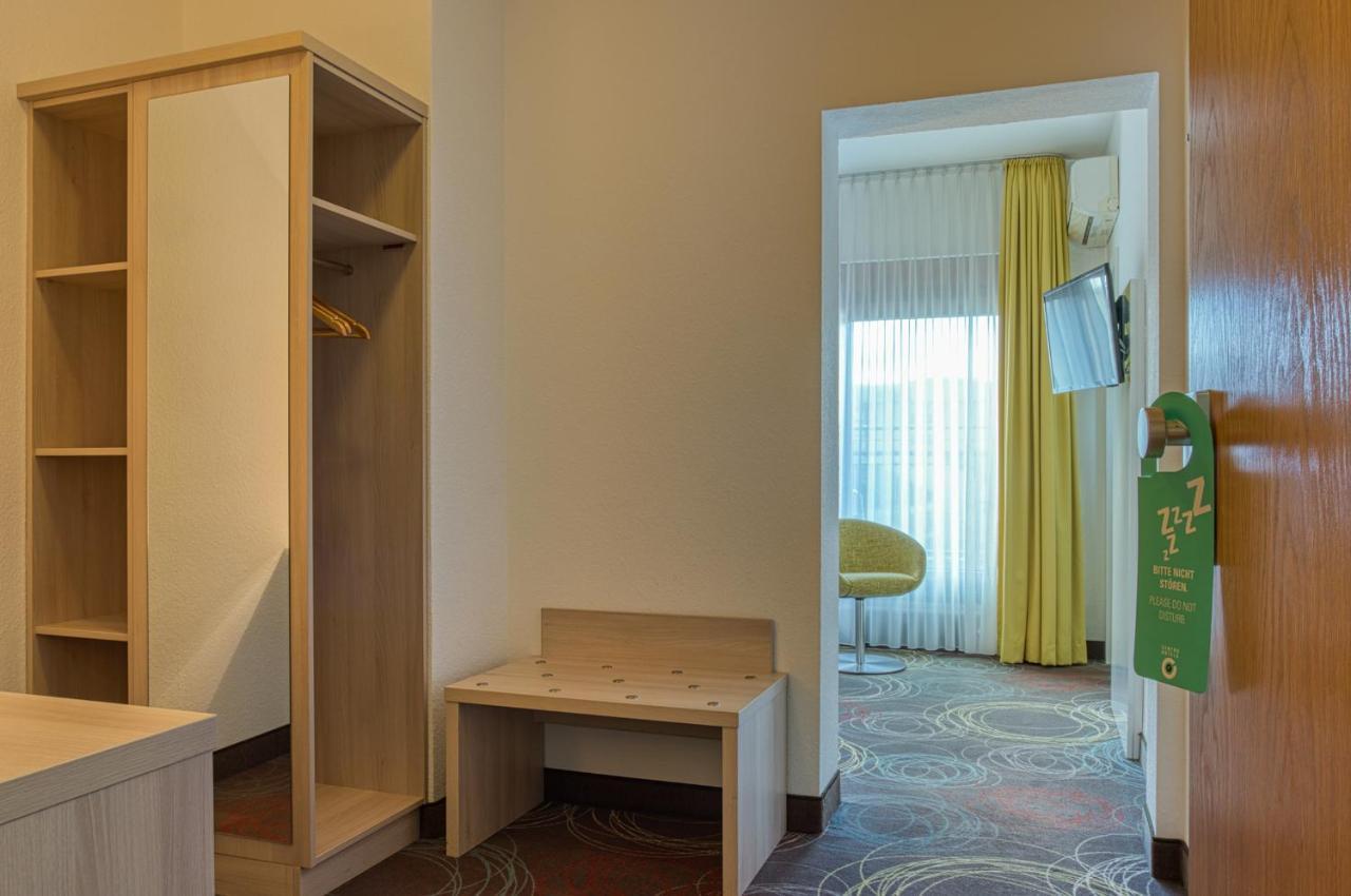Centro Hotel Sautter Stuttgart City, Trademark Collection By Wyndham Ngoại thất bức ảnh
